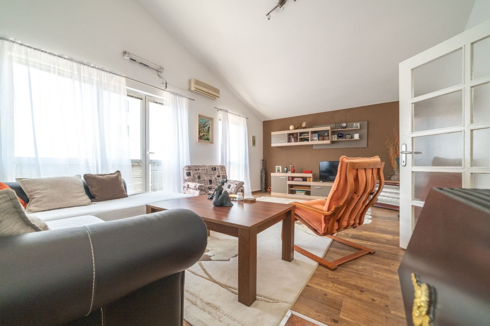 Lovely villa in Bar — Montenegro