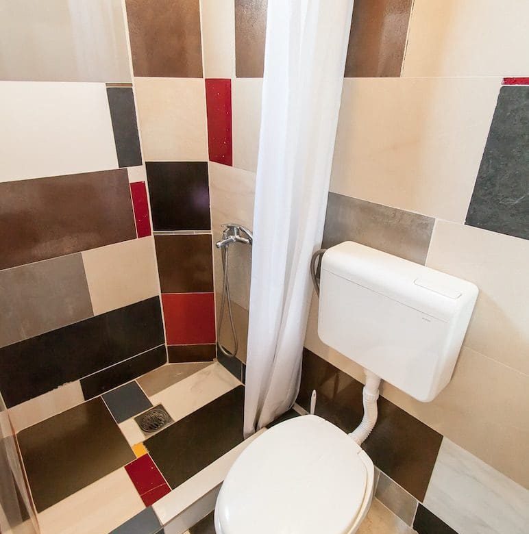 Mini hotel for sale in Bar — Montenegro