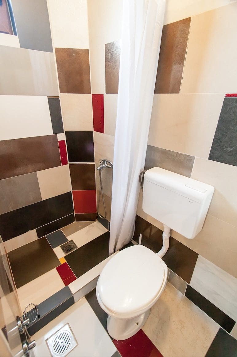 Mini hotel for sale in Bar — Montenegro