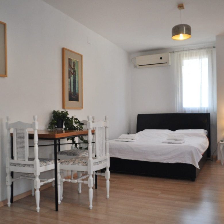 Mini hotel for sale in Bar — Montenegro