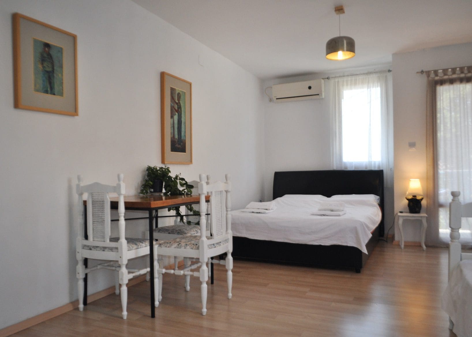 Mini hotel for sale in Bar — Montenegro