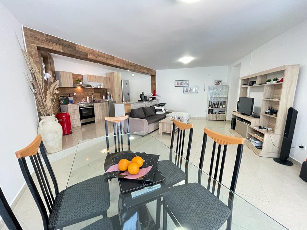 Villa for sale in Dobra Voda — Montenegro