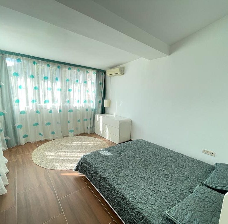Sonnige Villa in Bar zu verkaufen — Montenegro