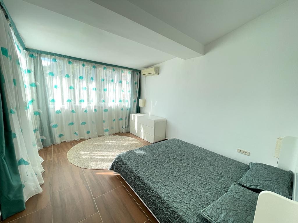 Sonnige Villa in Bar zu verkaufen — Montenegro