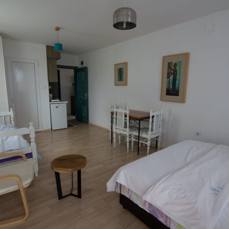 Mini hotel for sale in Bar — Montenegro