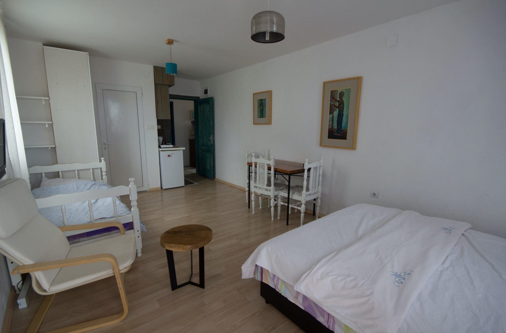 Mini hotel for sale in Bar — Montenegro