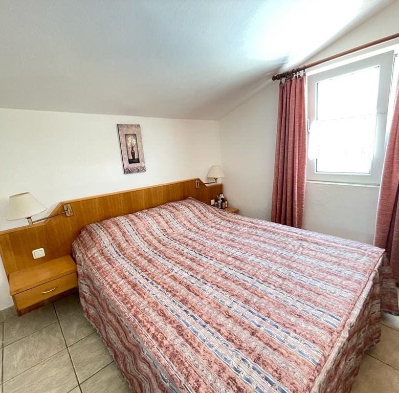 Villa for sale in Dobra Voda — Montenegro