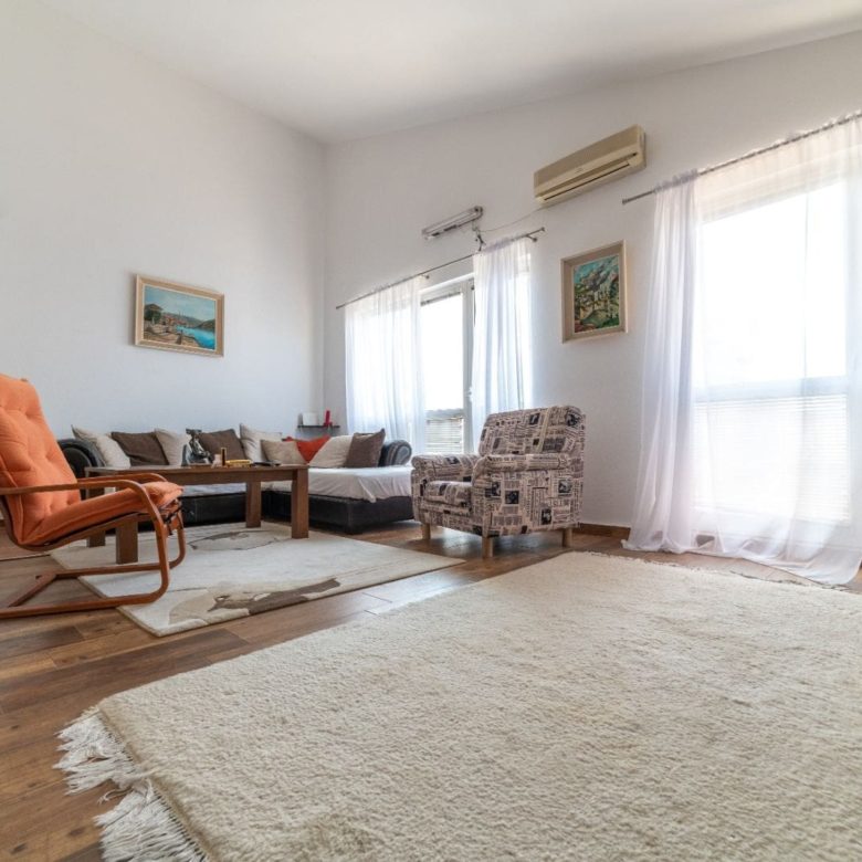 Lovely villa in Bar — Montenegro