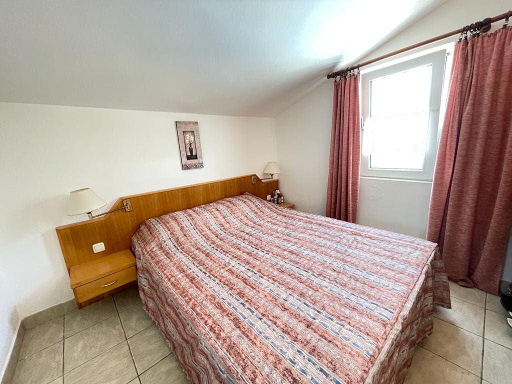 Villa for sale in Dobra Voda — Montenegro
