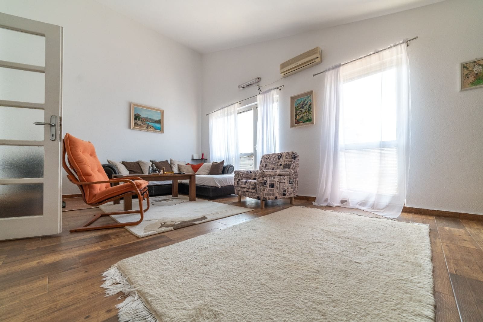 Lovely villa in Bar — Montenegro