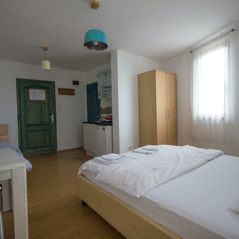 Mini hotel for sale in Bar — Montenegro