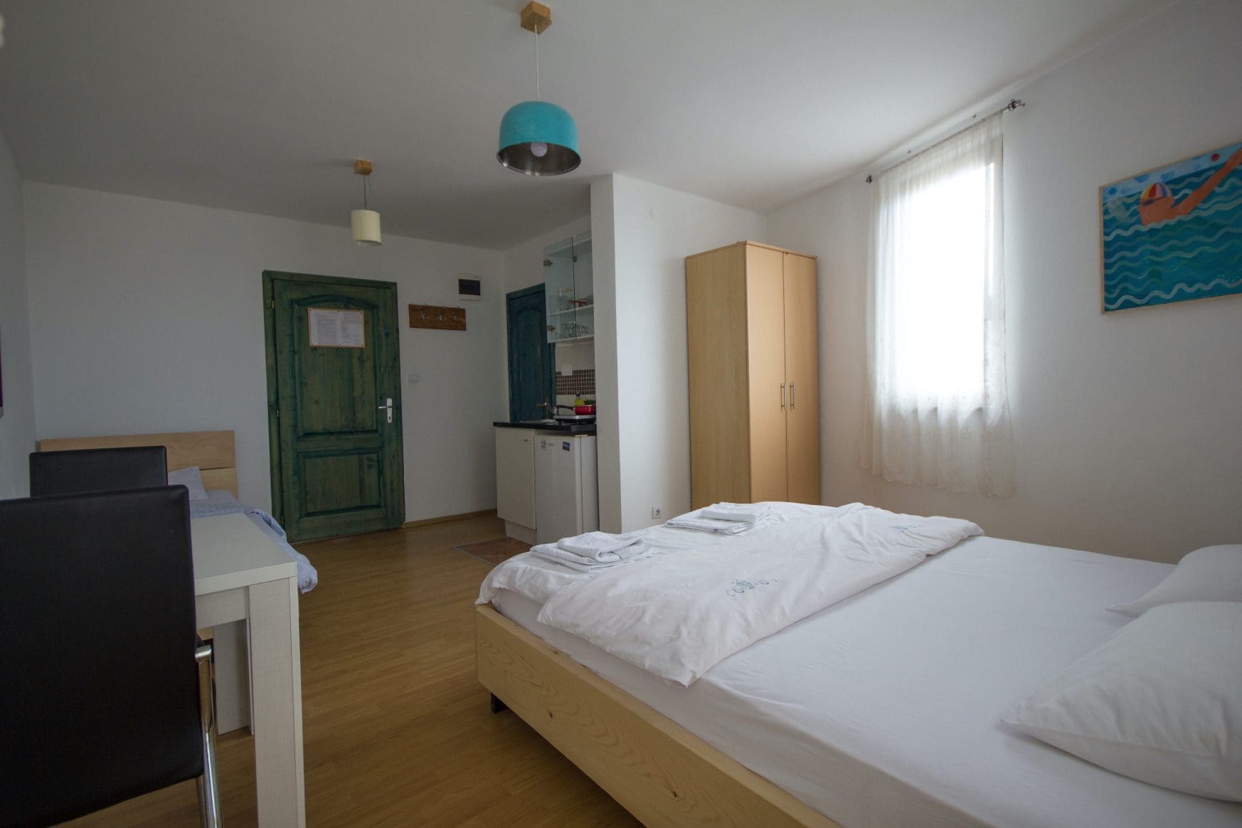 Mini hotel for sale in Bar — Montenegro