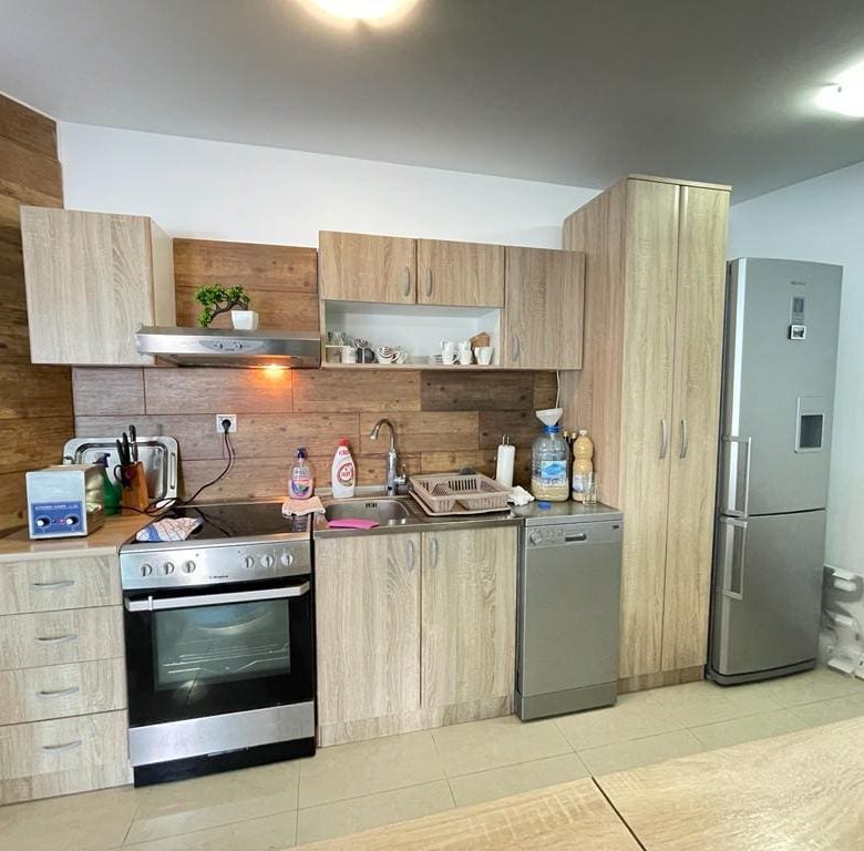 Villa for sale in Dobra Voda — Montenegro
