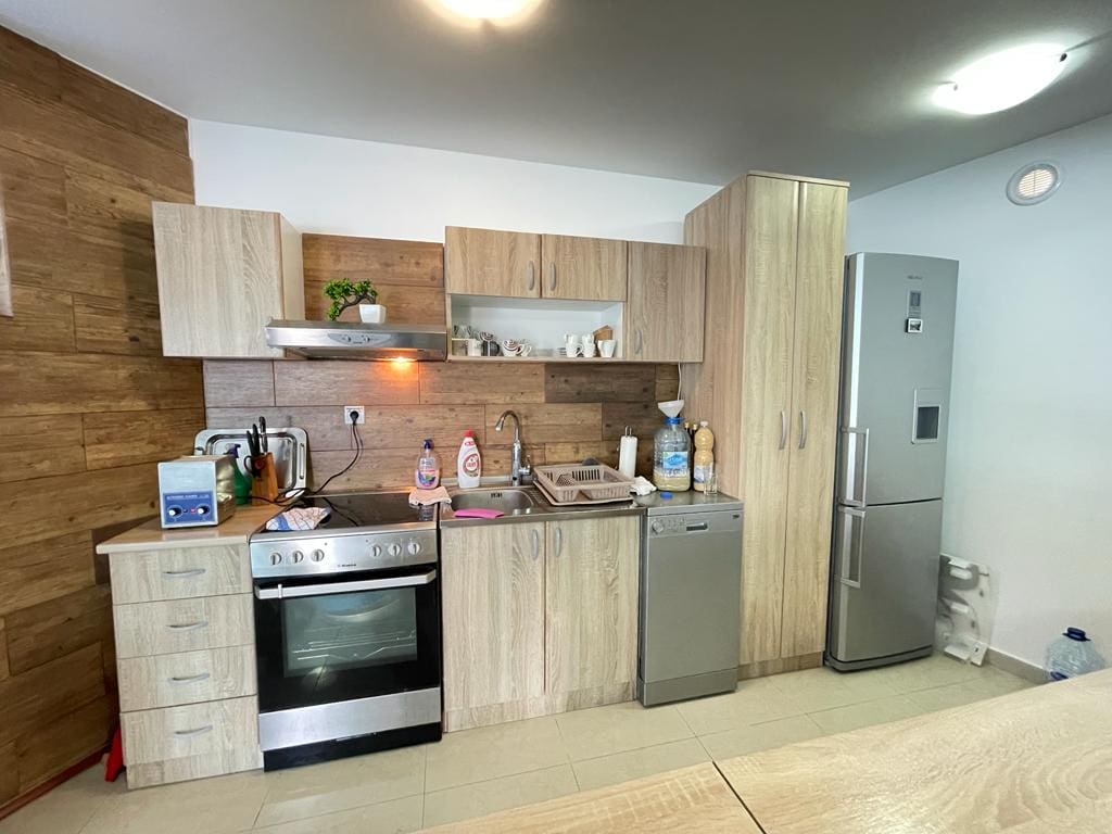 Villa for sale in Dobra Voda — Montenegro
