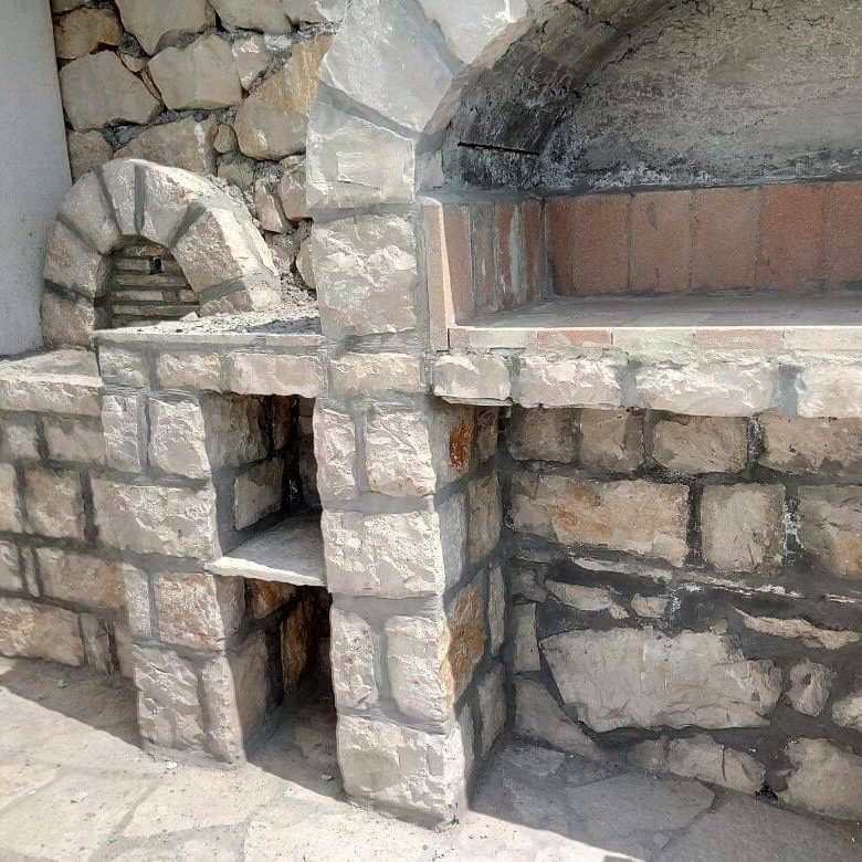 Seafront villa for sale in Dobra Voda — Montenegro