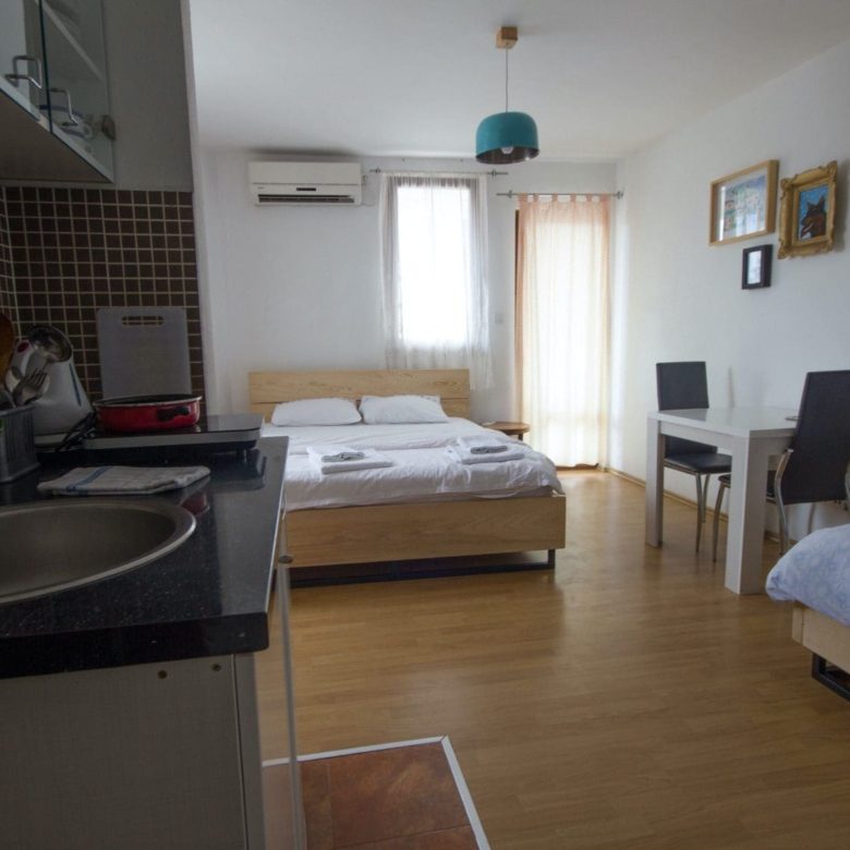 Mini hotel for sale in Bar — Montenegro