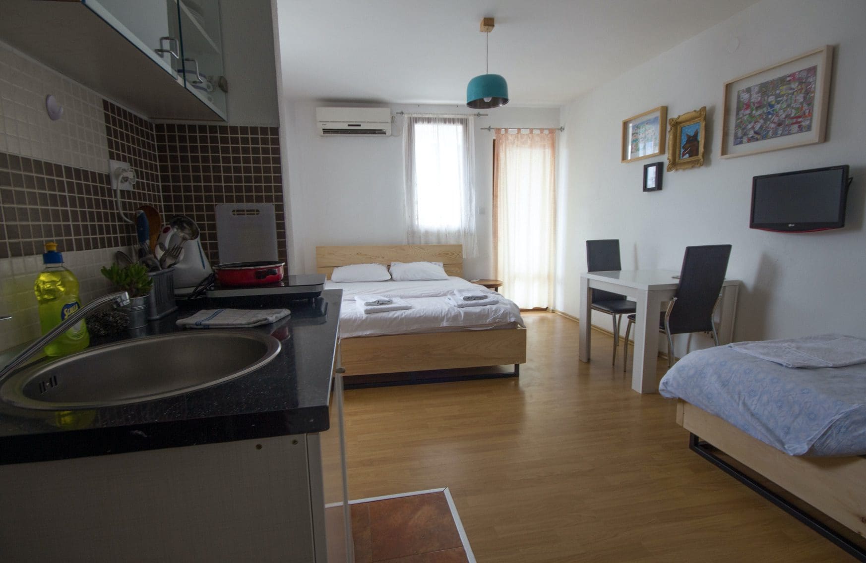 Mini hotel for sale in Bar — Montenegro