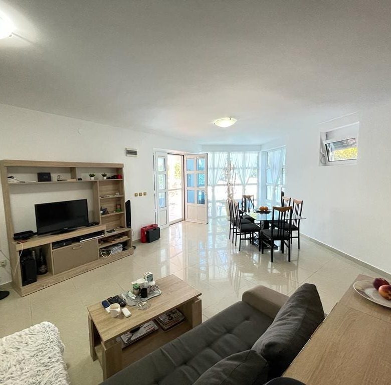 Villa for sale in Dobra Voda — Montenegro