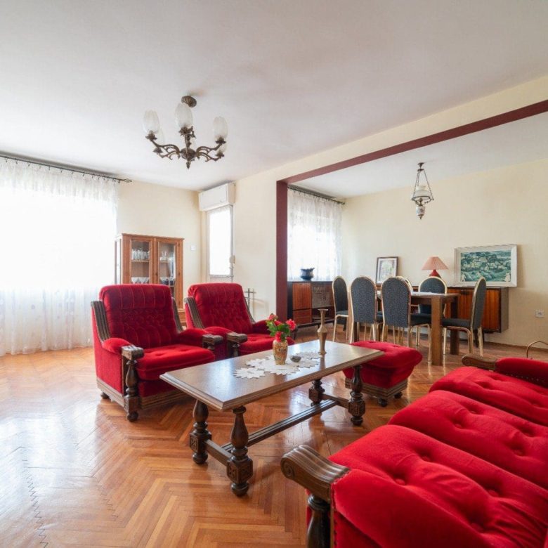 Lovely villa in Bar — Montenegro