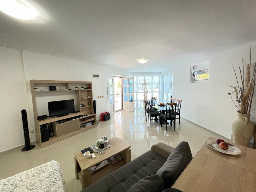 Villa for sale in Dobra Voda — Montenegro