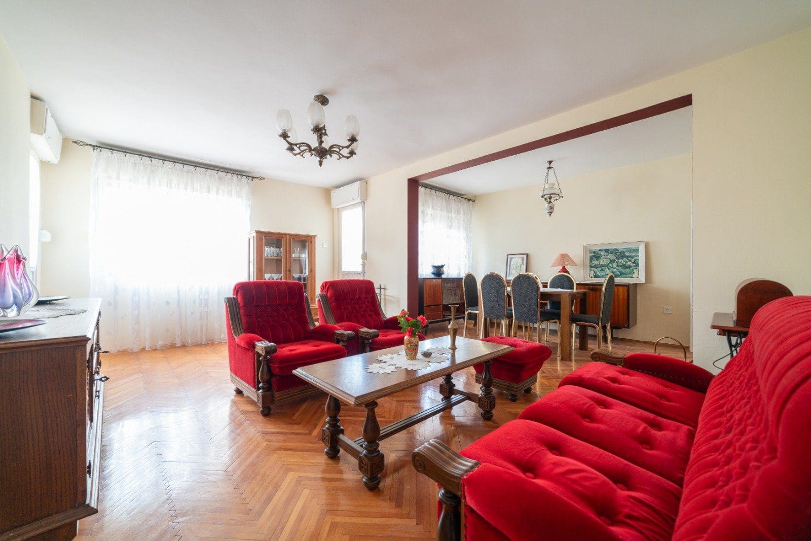 Lovely villa in Bar — Montenegro