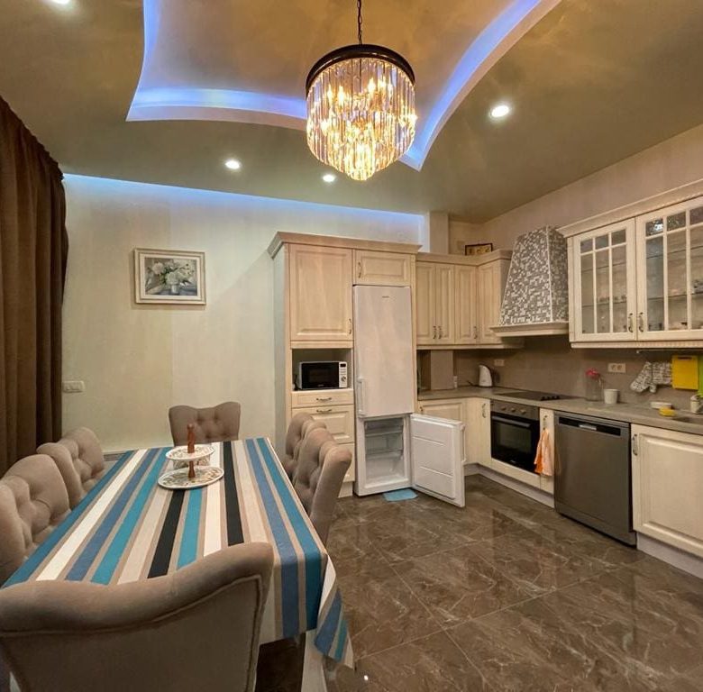 Moderne Villa in Bar zu verkaufen — Montenegro