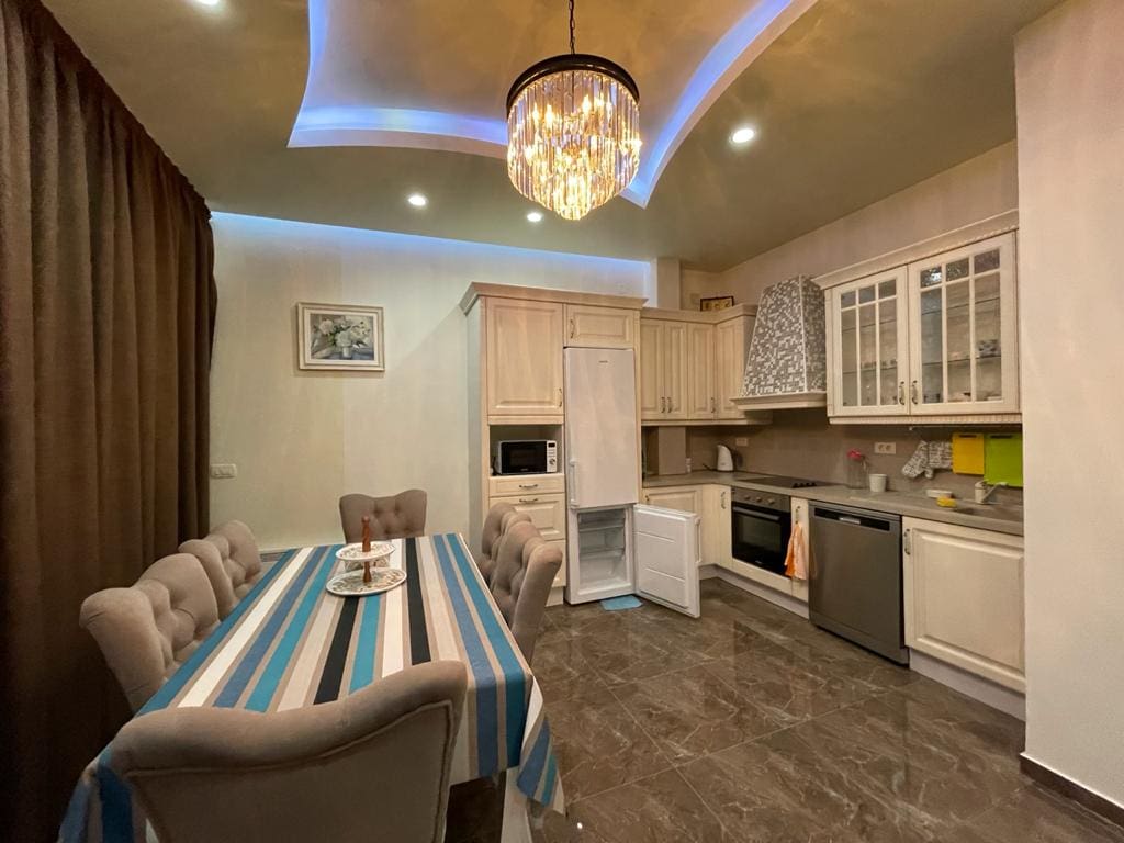 Moderne Villa in Bar zu verkaufen — Montenegro