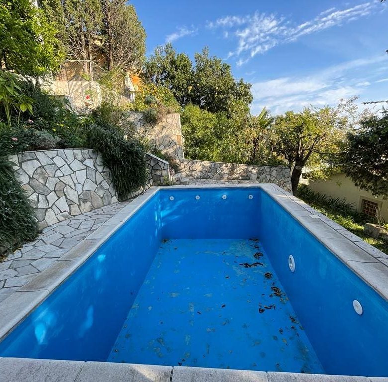 Villa for sale in Zagradje Sutomore — Montenegro
