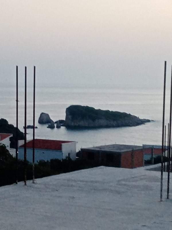 House in Utjeha Bar — Montenegro