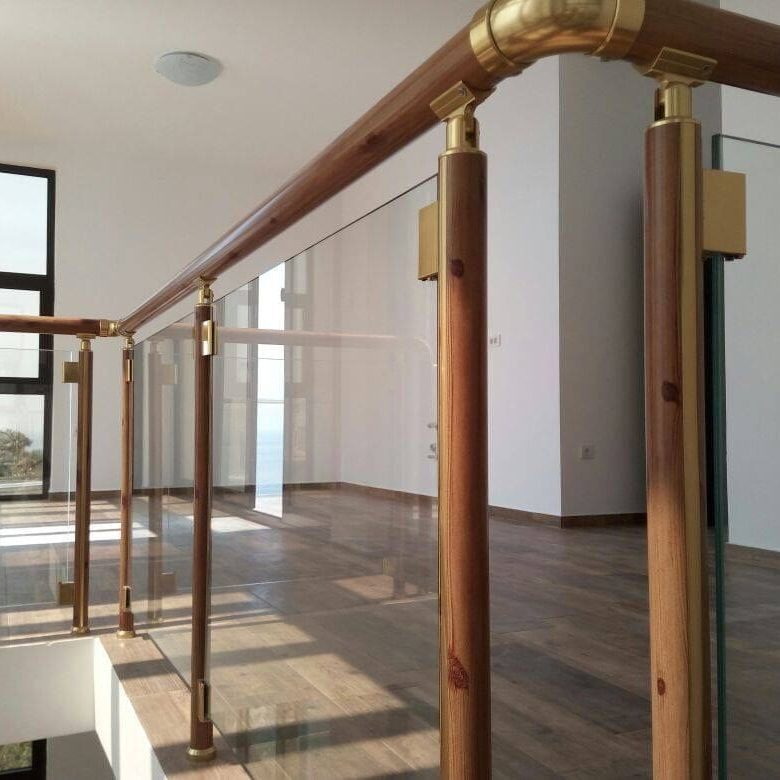 Seafront villa for sale in Dobra Voda — Montenegro