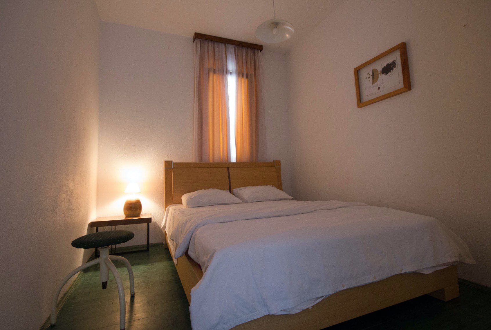Mini hotel for sale in Bar — Montenegro