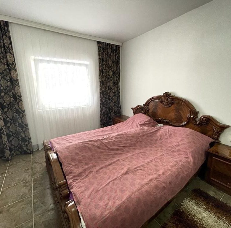 Villa for sale in Dobra Voda — Montenegro