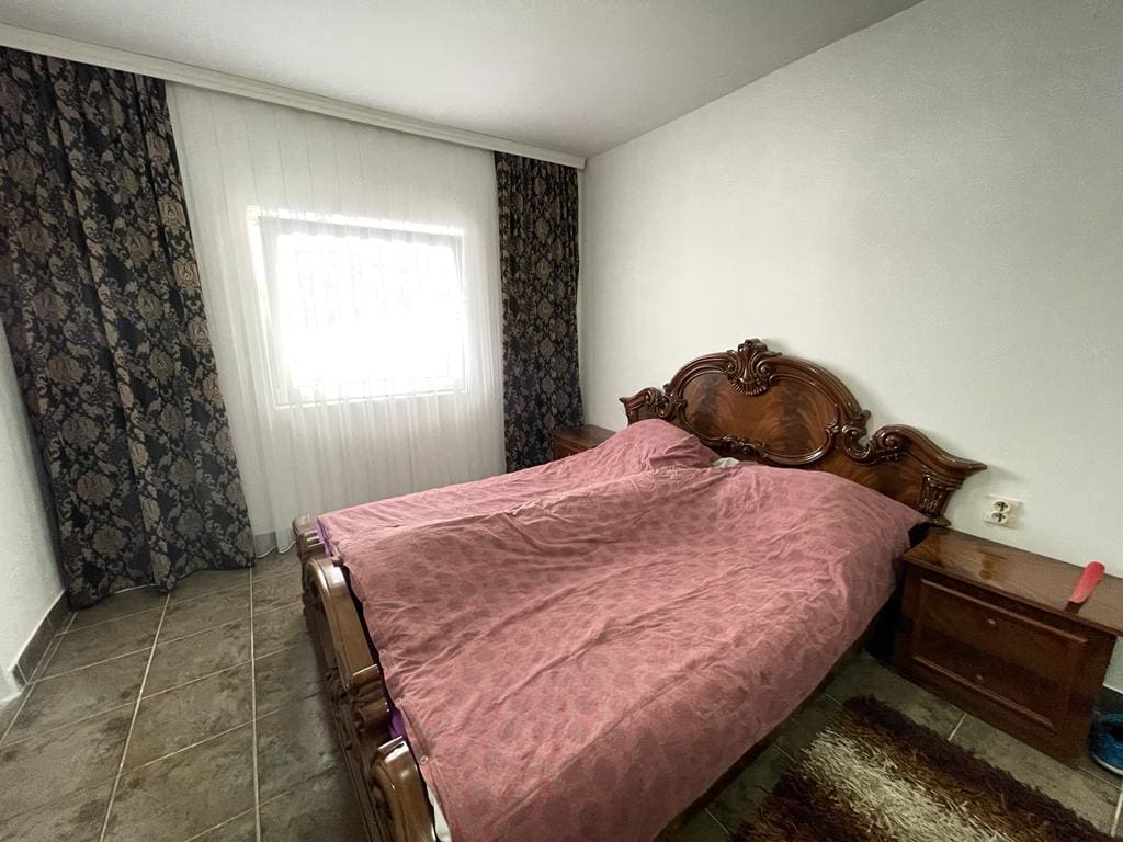 Villa for sale in Dobra Voda — Montenegro