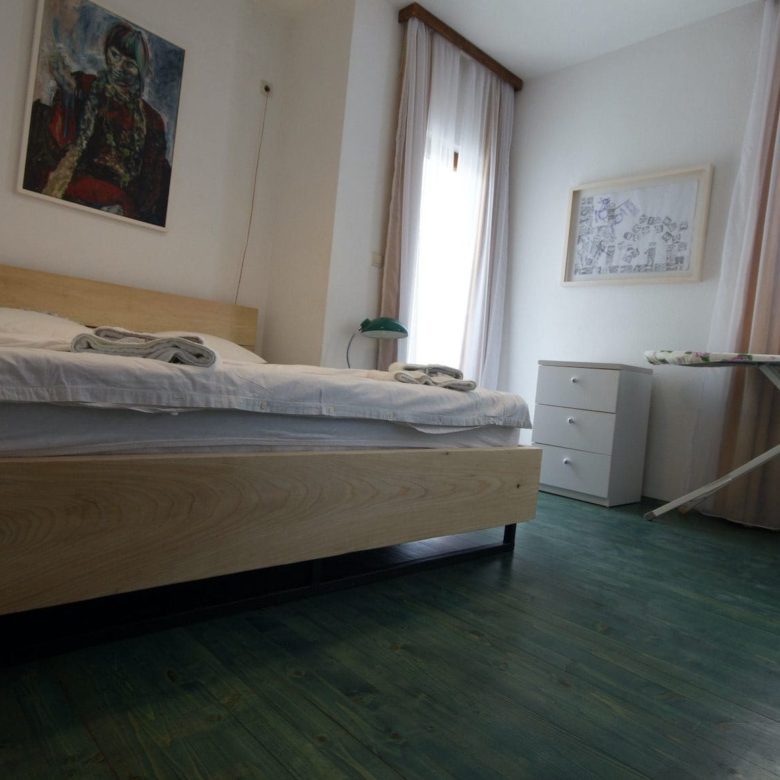 Mini hotel for sale in Bar — Montenegro