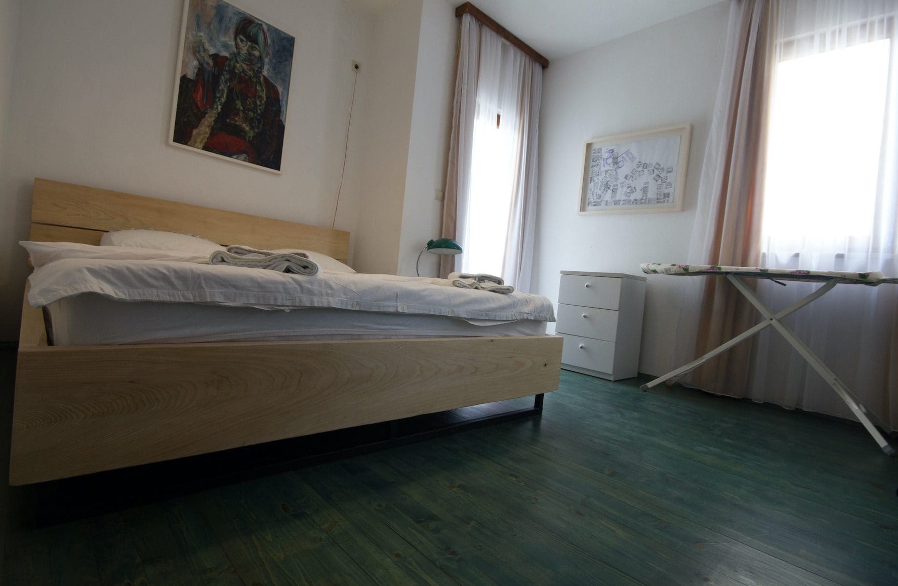 Mini hotel for sale in Bar — Montenegro