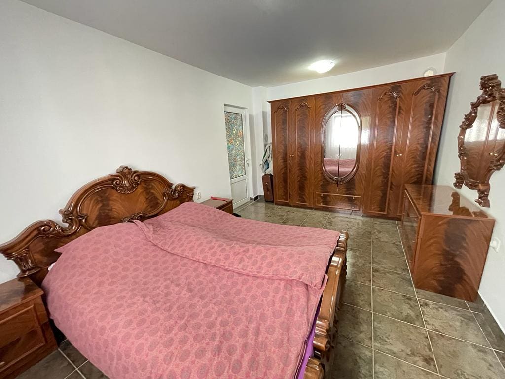 Villa for sale in Dobra Voda — Montenegro