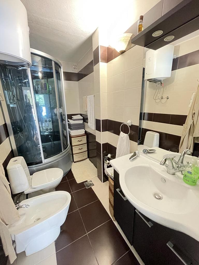 Villa for sale in Dobra Voda — Montenegro
