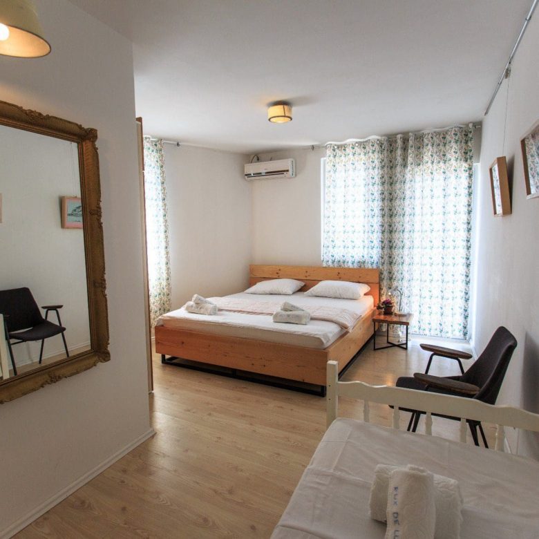 Mini hotel for sale in Bar — Montenegro