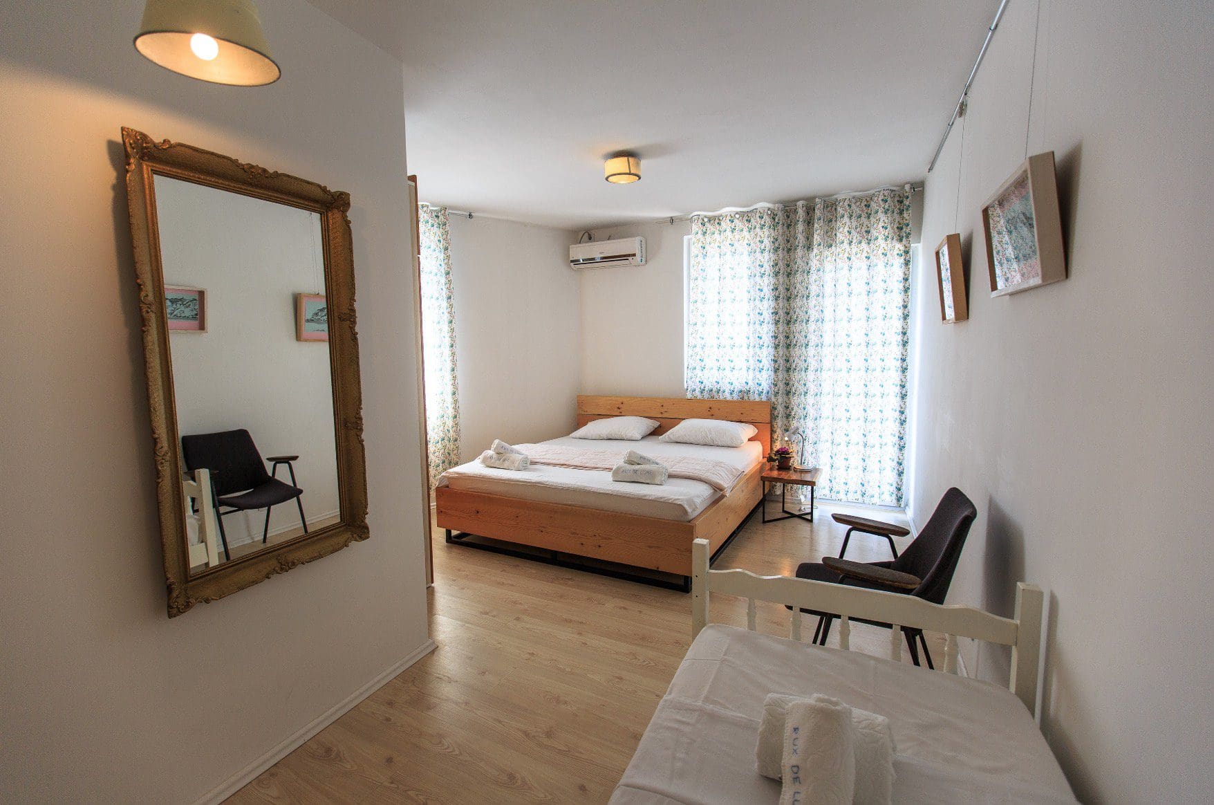 Mini hotel for sale in Bar — Montenegro