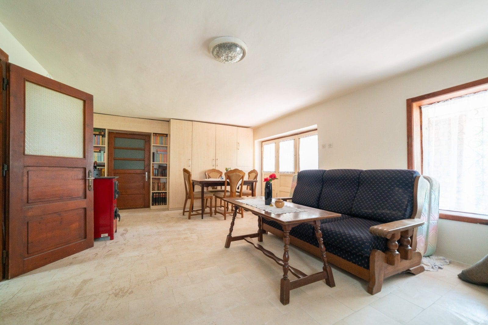 Lovely villa in Bar — Montenegro