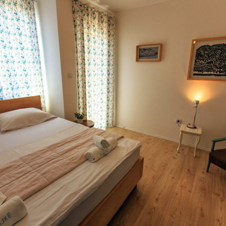 Mini hotel for sale in Bar — Montenegro