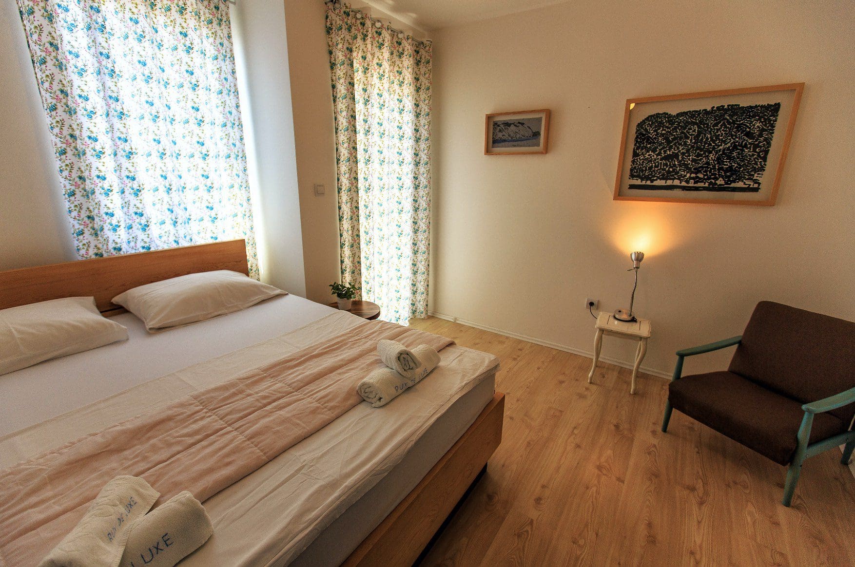 Mini hotel for sale in Bar — Montenegro
