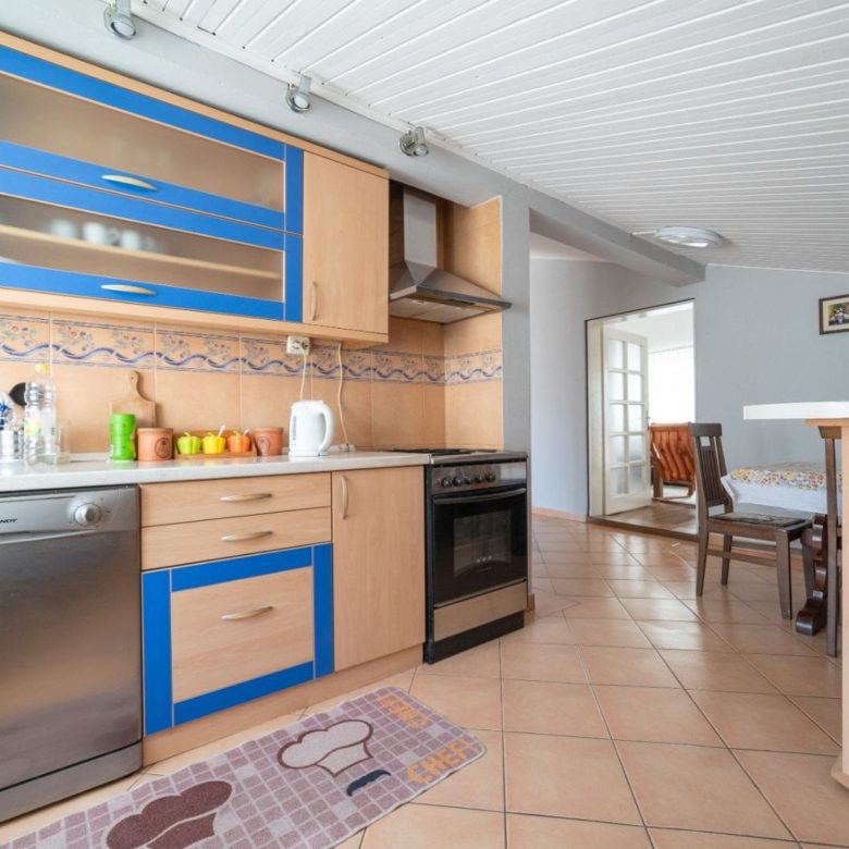 Lovely villa in Bar — Montenegro