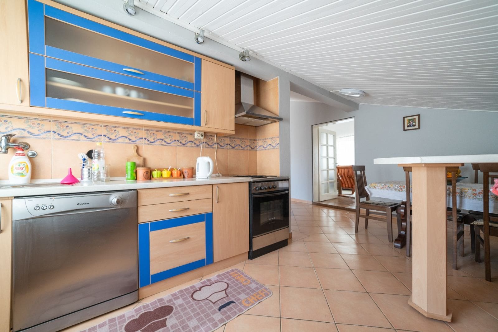 Lovely villa in Bar — Montenegro