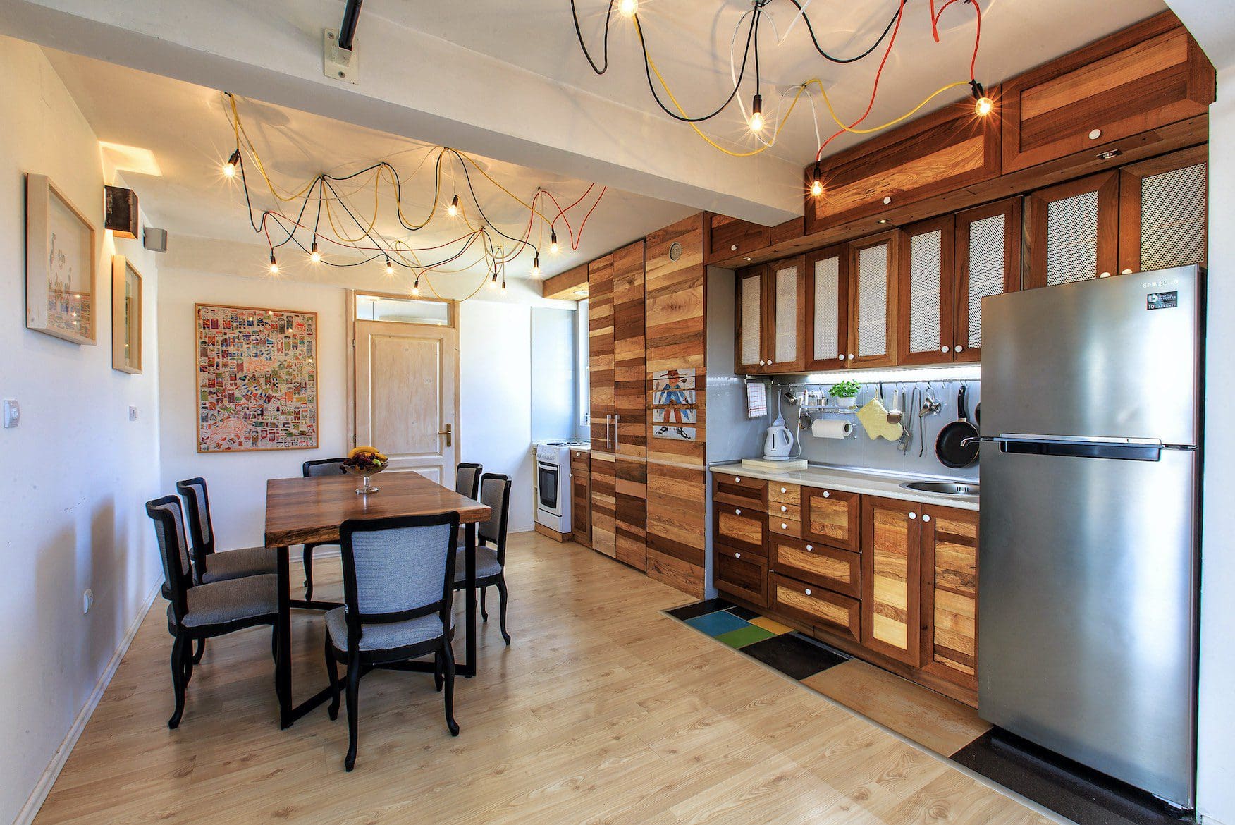 Mini hotel for sale in Bar — Montenegro