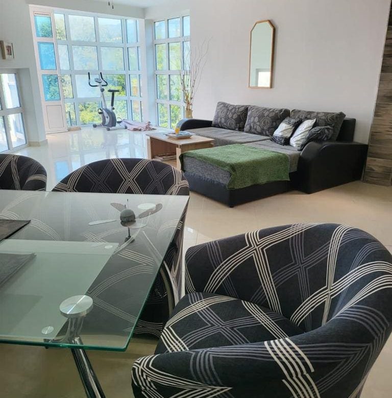 Villa for sale in Dobra Voda — Montenegro