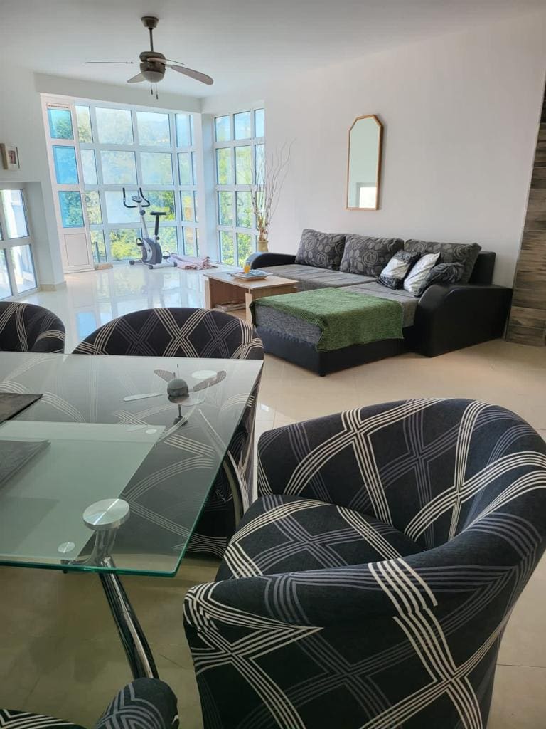 Villa for sale in Dobra Voda — Montenegro