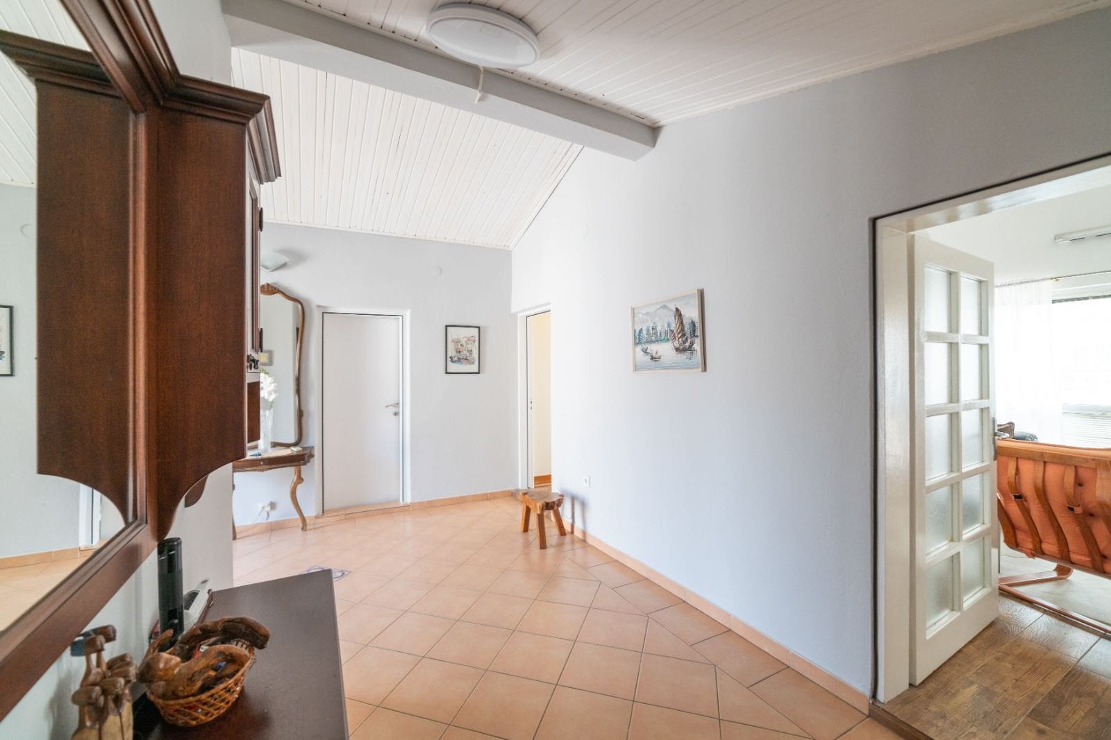 Lovely villa in Bar — Montenegro
