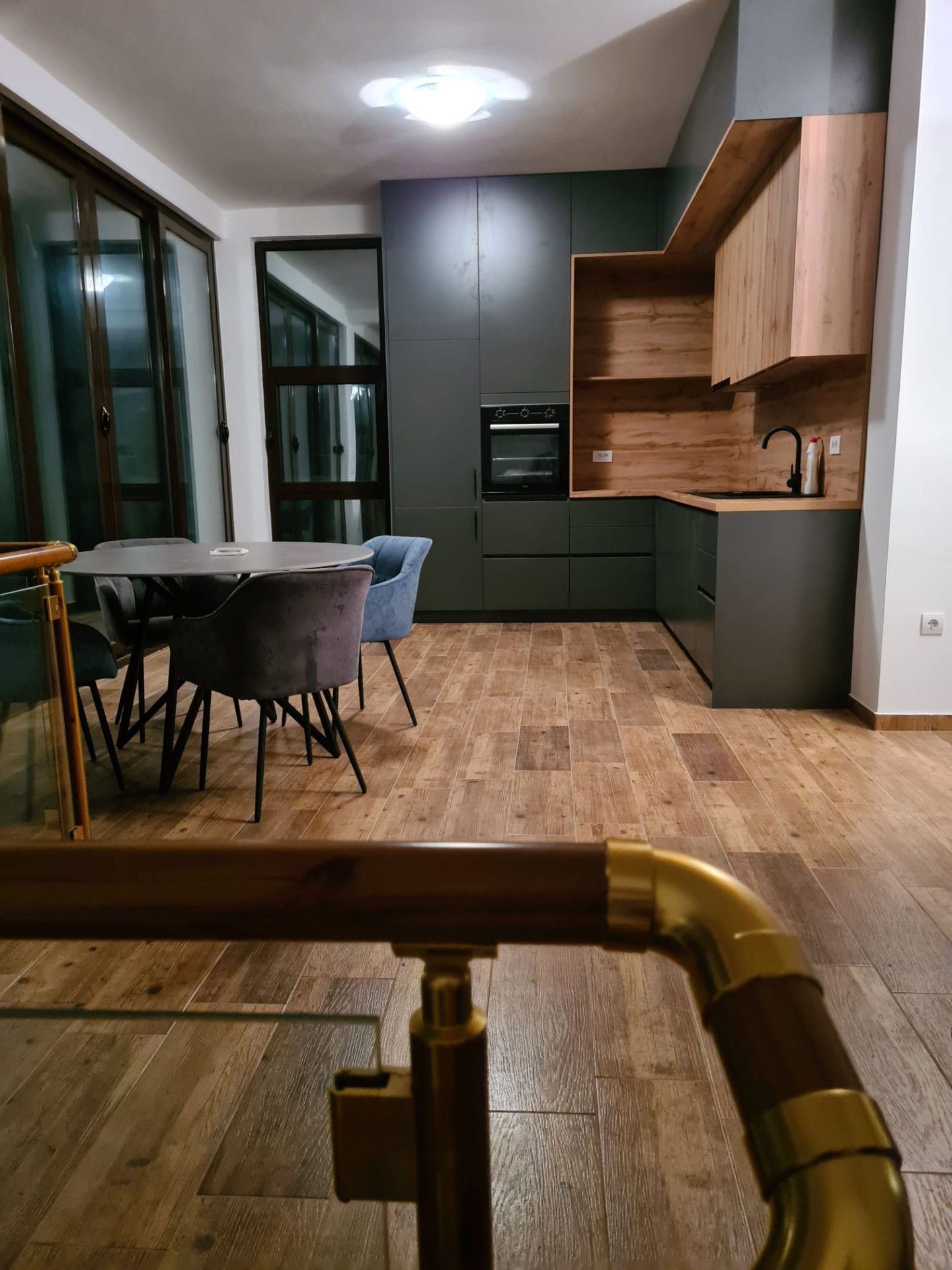 Seafront villa for sale in Dobra Voda — Montenegro
