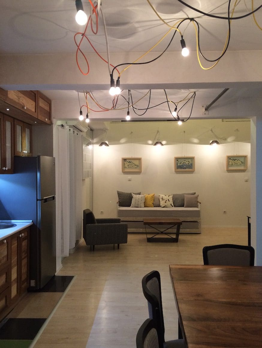 Mini hotel for sale in Bar — Montenegro